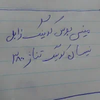 مینی بوس نیسان کدینگ