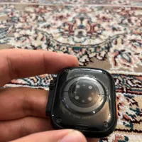 ساعت هوشمند ultra 9|ساعت|گلپایگان, |دیوار