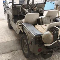 جیپ کاام|خودرو کلاسیک|اهواز, دانشگاه چمران|دیوار