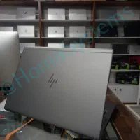 لپتاپ گیمینگ و مهندسی HP ZBook 14u G6 + گارانتی