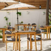 واگذاری کافه رستوران فعال