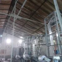 تولید کار فریزر پلاستیک و کارگر تولیدکار