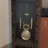 ساعت ایستاده شیک وسالم