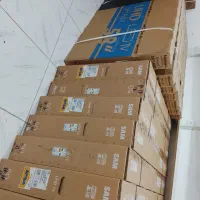 تلویزیون ۵۰ سام نقد و اقساط|تلویزیون و پروژکتور|سلماس, |دیوار