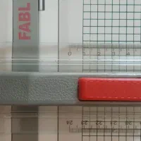 تخته رسم مارک فیبل