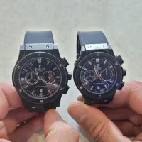 ساعت مچی هابلوت|ساعت|مشهد, شهید مطهری|دیوار