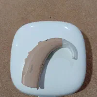 یک سمعک دیجیتال کاملا نو(غیر هوشمند)