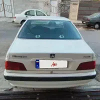 پرشیا آخر93 بی رنگ|خودرو سواری و وانت|گلستان (تهران), |دیوار