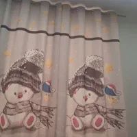 پرده پانچ