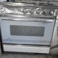 اجاق گاز ۵ شعله