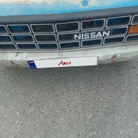 نیسان ۸۴|خودرو سواری و وانت|گلوگاه بابل (گلیا), |دیوار