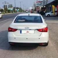 آریزو 5 لاکچری|خودرو سواری و وانت|چمستان, |دیوار