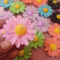 شمع مارگاریت|صنایع دستی و سایر لوازم تزئینی|قم, نیروگاه|دیوار