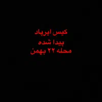 کیس ایرپاد پیدا شده