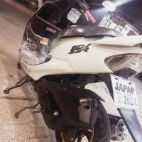 فروش اقساط انواع پاکشتی دیو زد ایکس و...|موتورسیکلت|بهبهان, |دیوار