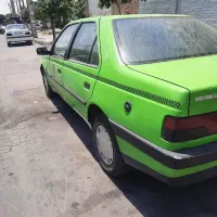 تاکسی گردشی سالم|خودرو سواری و وانت|تهران, دردشت|دیوار