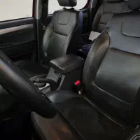 کی ام سیT8 مدل 1401 استثنایی|خودرو سواری و وانت|اصفهان, فرح آباد|دیوار