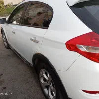 برلیانس کراس H320 اتوماتیک 1650cc، مدل ۱۳۹۷|خودرو سواری و وانت|تهران, استخر|دیوار