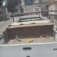 اریسان ۹۴ بی رنگ|خودرو سواری و وانت|کرج, رجب‌آباد|دیوار