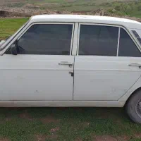 پیکان مدل ۸۱|خودرو کلاسیک|جوانرود, |دیوار