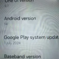 تبلت سامسونگ بسیار تمیز|تبلت|نیشابور, فردوس شمالی|دیوار