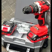 دریل شارژی براشلس PAP تمام صنعتی|ابزارآلات|سبزوار, باهنر|دیوار