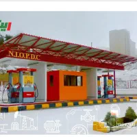 فروش ۳ دانگ امتیاز جایگاه بنزین و گازوییل