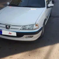 پژو پارس مدل ۱۳۹۳ داشبورد جدید نقد واقساط