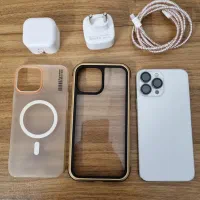 آیفون ۱۳ پرو مکس