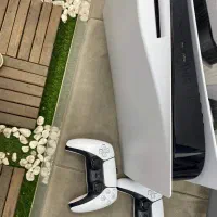 ps5|کنسول، بازی ویدئویی و آنلاین|تهران, مدائن|دیوار