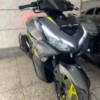 موتور آیروکس اصلی ۱۴۰۰