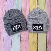 کلاه لب برگرد ZARA|لباس|قم, نیروگاه|دیوار