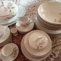 سرویس ظرف چینی مسعود