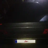 405 مدل 88|خودرو کلاسیک|تخت, |دیوار