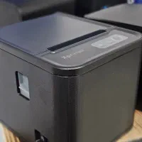 فیش پرینتر / چاپ سریع فاکتور برای فروشگاه‌ها