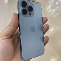 13pro بدون ریجستر باطری۱۰۰