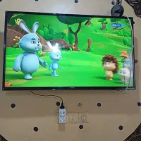 تلویزیون ۴۳ در حد نو