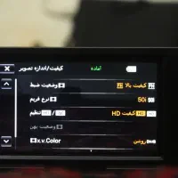 دوربین عکاسی فیلمبرداری سونی Sony هندی کم|دوربین عکاسی و فیلم‌برداری|تهران, آجودانیه|دیوار