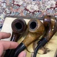 پیپ 5 عدد|کلکسیون اشیاء عتیقه|تهران, گلچین|دیوار