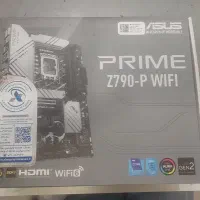 مادبرد z790-p wifi