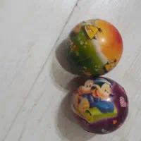 توپ‌ پلاستیکی