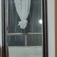 آیینه قدی زیبا