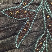 لباس مجلسی|لباس|کشکسرای, |دیوار