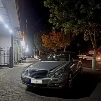 بنز e350|خودرو سواری و وانت|ماکو, |دیوار