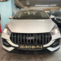 اتومدیران/آریزو ۵ اف ال/تحویل فوری/نقد/شرایط اقساط