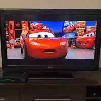 تلویزیون LCD سونی اصل