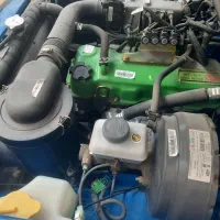 نیسان دوگانه آپشنال