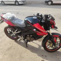 موتورns|موتورسیکلت|اصفهان, شهرک امام خمینی|دیوار