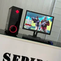 کیس طراحی و گیمینگ مدل HP Omen