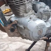 موتور مزایده ۱۲۵